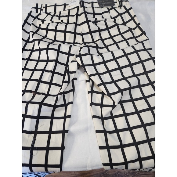 J.Crew City Fit Skimmer Pant - Picture 5 of 9